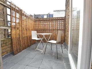 Central London Luxury Studios Fulham Close to Underground Newly Refurbished photo 2