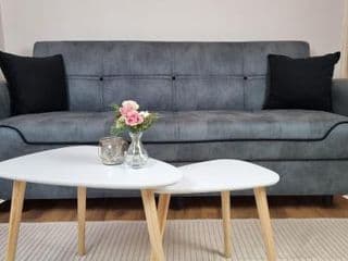 The Pearl of Greenwich - Two bedroom flat next to Cutty Sark photo 4