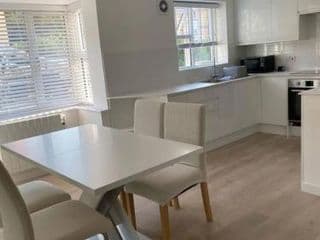 Spacious and Cosy 2BD Flat in Bermondsey photo 1