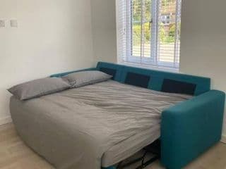Spacious and Cosy 2BD Flat in Bermondsey photo 2