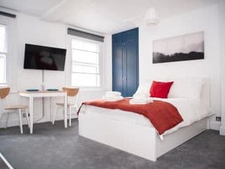 Special Offer! Lovely studio - ZONE 1 - Hyde Park photo 1
