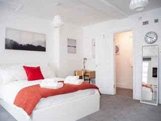 Special Offer! Lovely studio - ZONE 1 - Hyde Park photo 3