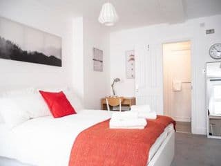 Special Offer! Lovely studio - ZONE 1 - Hyde Park photo 4