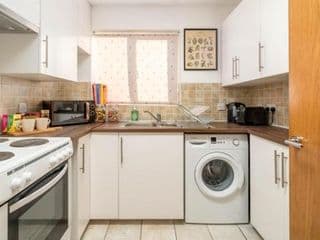 2 bedroom flat near London ExCel photo 3