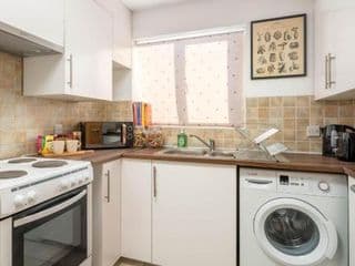 2 bedroom flat near London ExCel photo 4