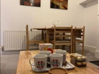 Two Bedroom Flat in London photo 1