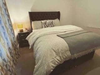 Two Bedroom Flat in London photo 4