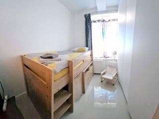 Modern 3-Bed House in Surrey Quays photo 3