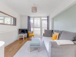 Cosy 1 Bedroom Flat near Old Street photo 1