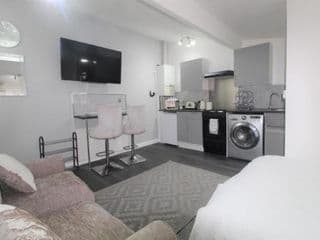 Studio Near Upton Park Station photo 3