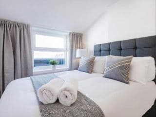 Comfortable Central London Apartments photo 1