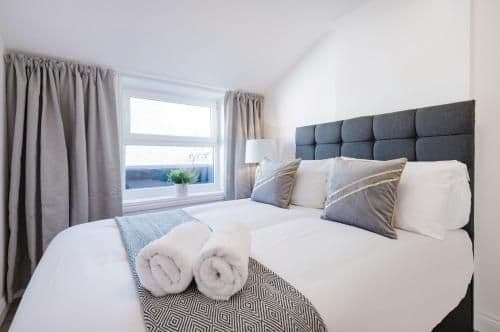 Comfortable Central London Apartments