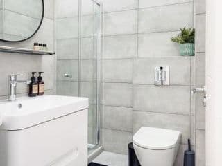 Comfortable Central London Apartments photo 4