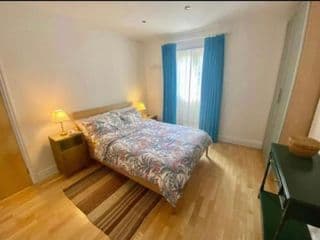 Fab location 2 bed garden flat camden photo 4