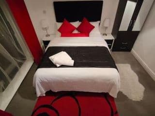 Comfy Stay and Relaxing Apart photo 4