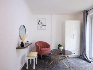 Stylish Holiday Home Groups-Families 3M photo 2