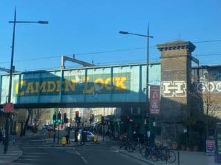 Luxury Apartment Camden Town photo 1