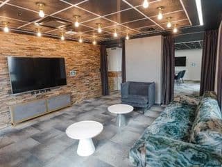 City Living Studio Apartments at Chapter Ealing Student Accommodation right next to North Acton Tube Station photo 1