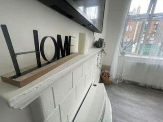 Lovable 2 Bedroom Flat On Tower Bridge photo 4