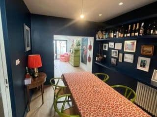 Stylish & Spacious 2 Bedroom House in Brixton photo 3