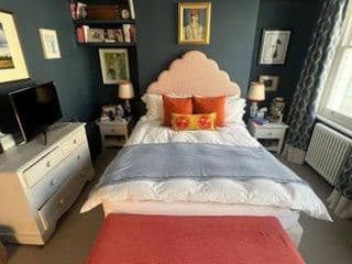 Stylish & Spacious 2 Bedroom House in Brixton photo 4
