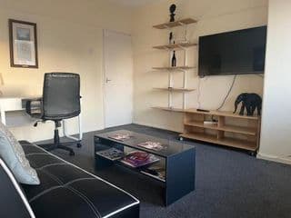 Addington House 2 beds photo 1