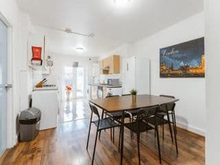 Upton Park Bedrooms 25 min to Central London photo 1