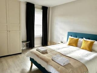 Sienna's 2 - bedroom apartment, London, N1. photo 2