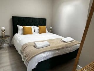 Sienna's 2 - bedroom apartment, London, N1. photo 3
