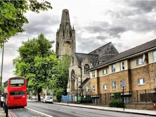 Double Ensuite Room Convenient Location Sleeps 2 photo 4