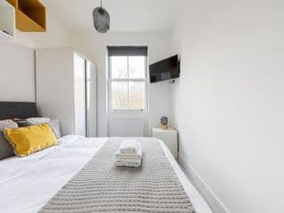 Ensuite Bedroom Sleeps 2 Close to Tufnell Park photo 1