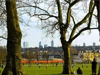Ensuite Bedroom Sleeps 2 Close to Tufnell Park photo 4
