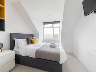 Hotel To Celebrate Life Lovely Double Bedroom photo 1