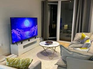 Riverside luxurious Apartment photo 1