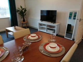 The Hillside Apartment - King's Norton Birmingham photo 1