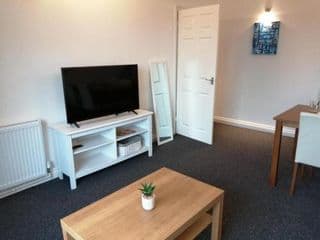 The Hillside Apartment - King's Norton Birmingham photo 3