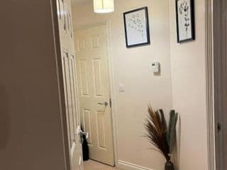 stylish luxe apartment photo 4