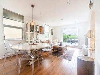 Pass the Keys Luxurious Flat with Large Private Terrace photo 1