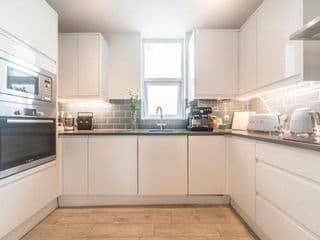 Pass the Keys Luxurious Flat with Large Private Terrace photo 3