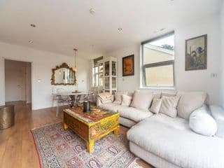 Pass the Keys Luxurious Flat with Large Private Terrace photo 4