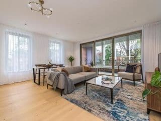 Stunning apartment building, walking distance to Ealing Broadway tube! photo 4