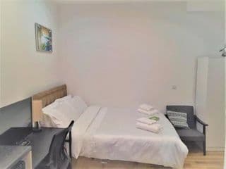 Entire Private Studio Apartment - Opposite Tube Station - Near Central London & Wembley photo 4