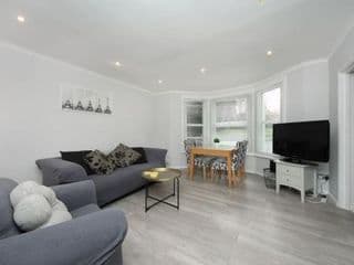 Ealing Garden Flat photo 1