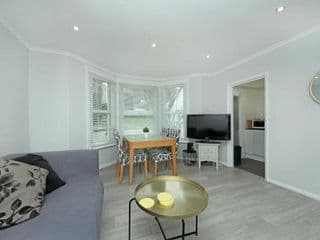 Ealing Garden Flat photo 4