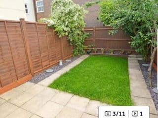 Luxury 2 Bedroom House photo 2