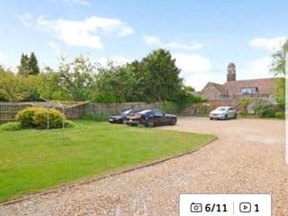 Luxury 2 Bedroom House photo 3