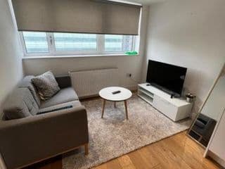 Lovely apartment in the centre of Croydon photo 1