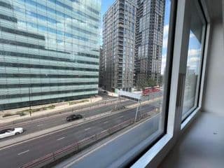 Lovely apartment in the centre of Croydon photo 4