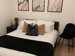 Great 1Bed 10 mins from East Croydon with Free parking photo 2