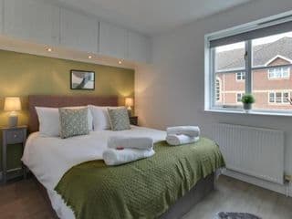Entire home/flat perfect for contractors photo 1